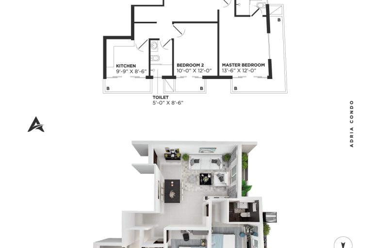 Adria - Floor Plans-24