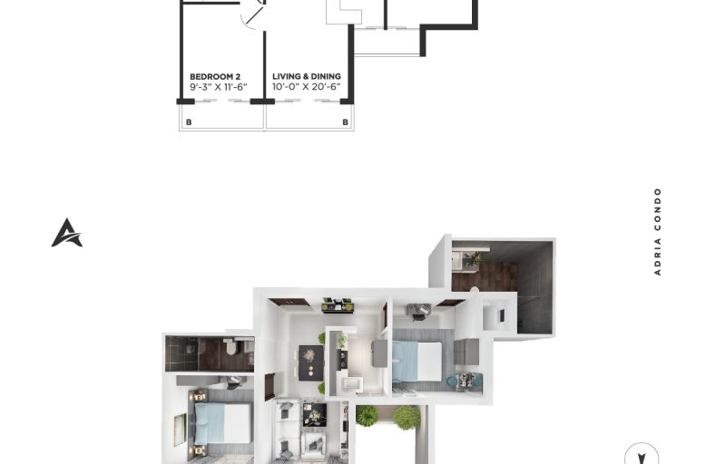 Adria - Floor Plans-25