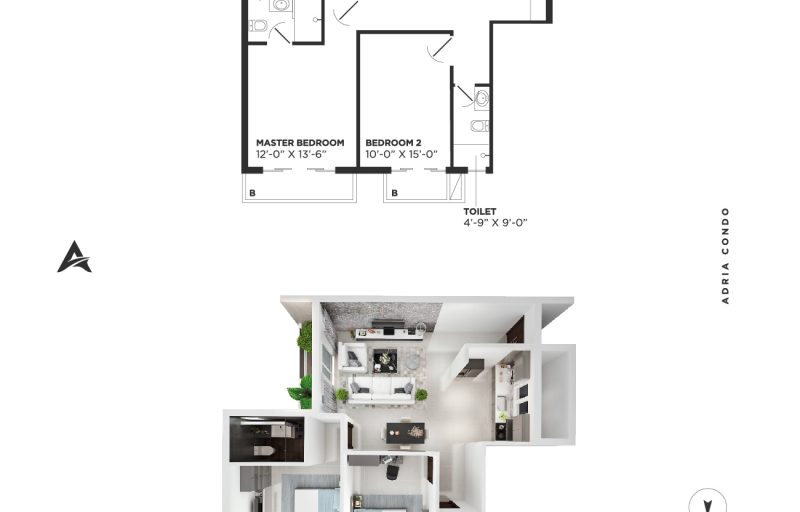 Adria - Floor Plans-26