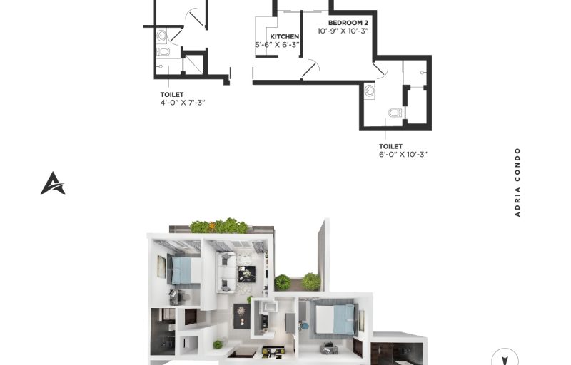 Adria - Floor Plans-28