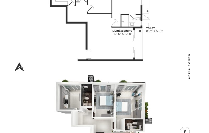 Adria - Floor Plans-29