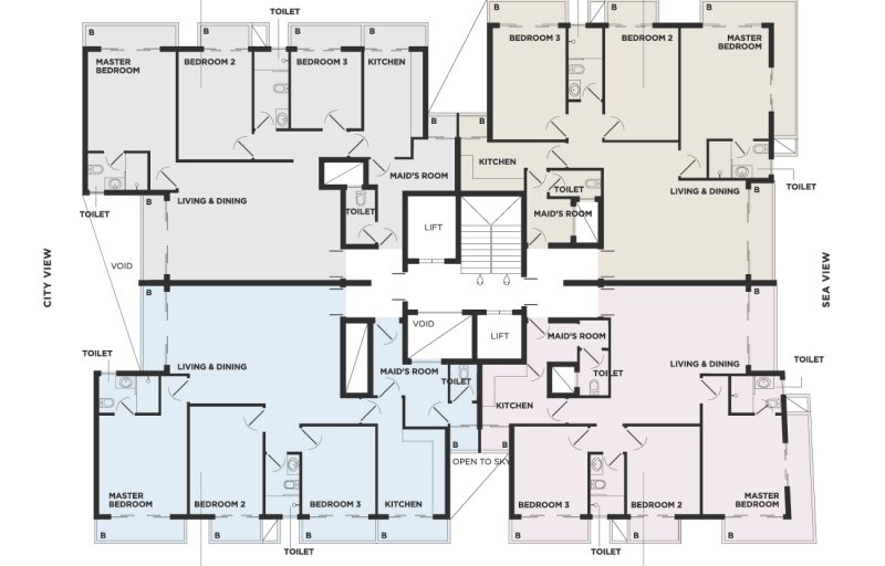 Adria - Floor Plans-31